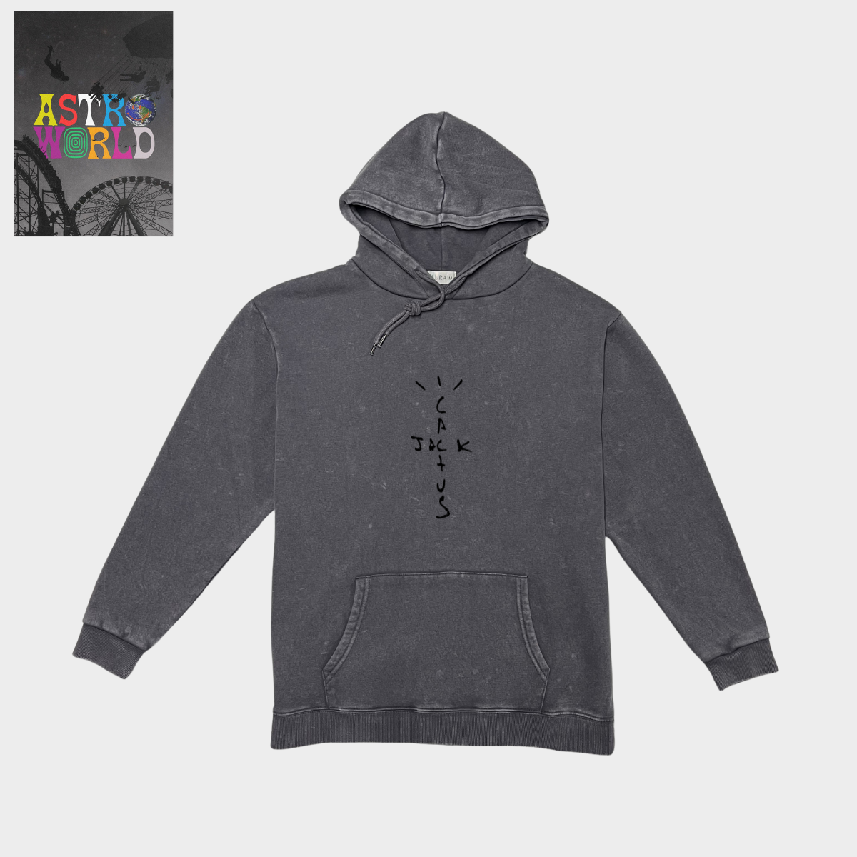 Travis Scott Hoodie
