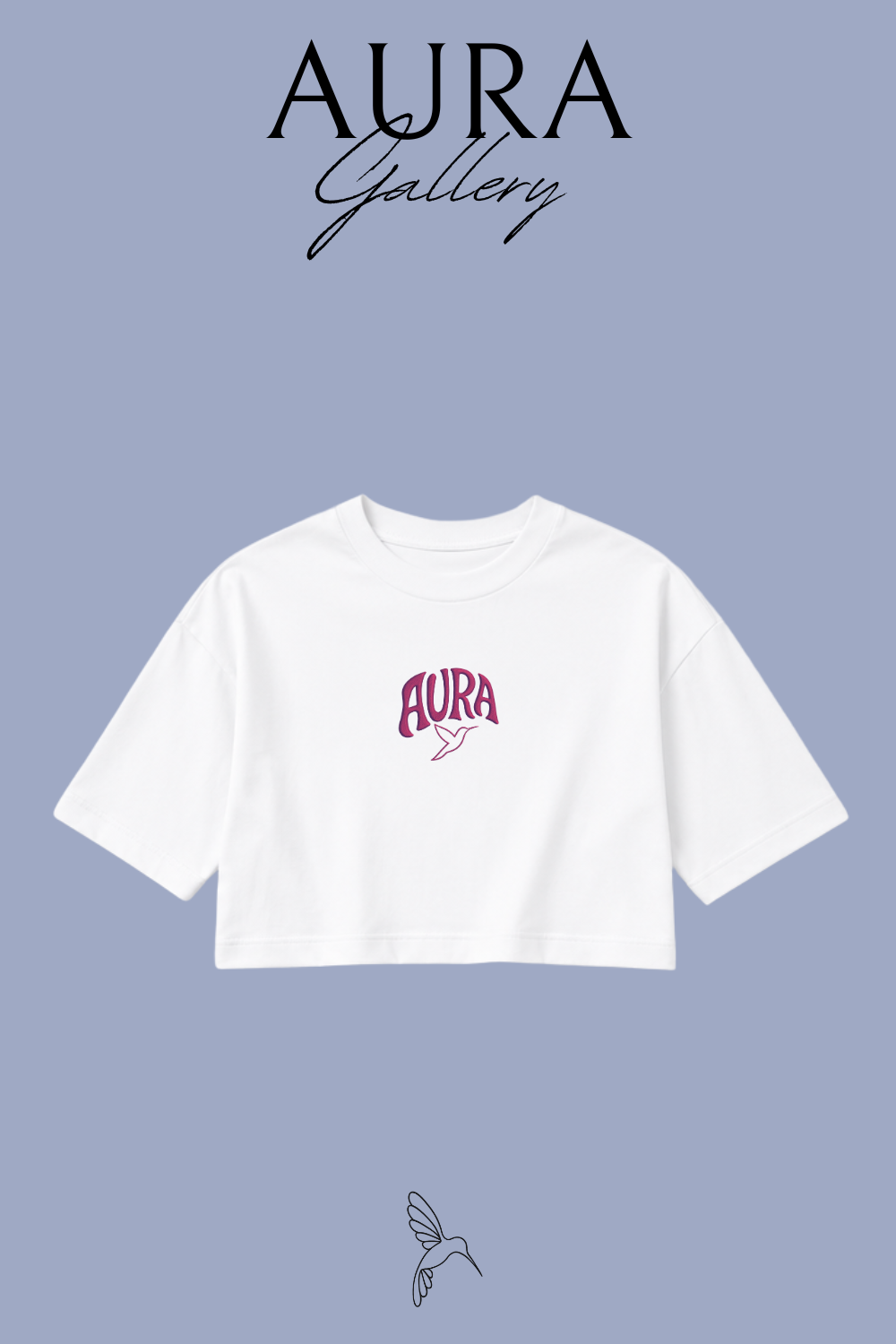 Crop - Aura