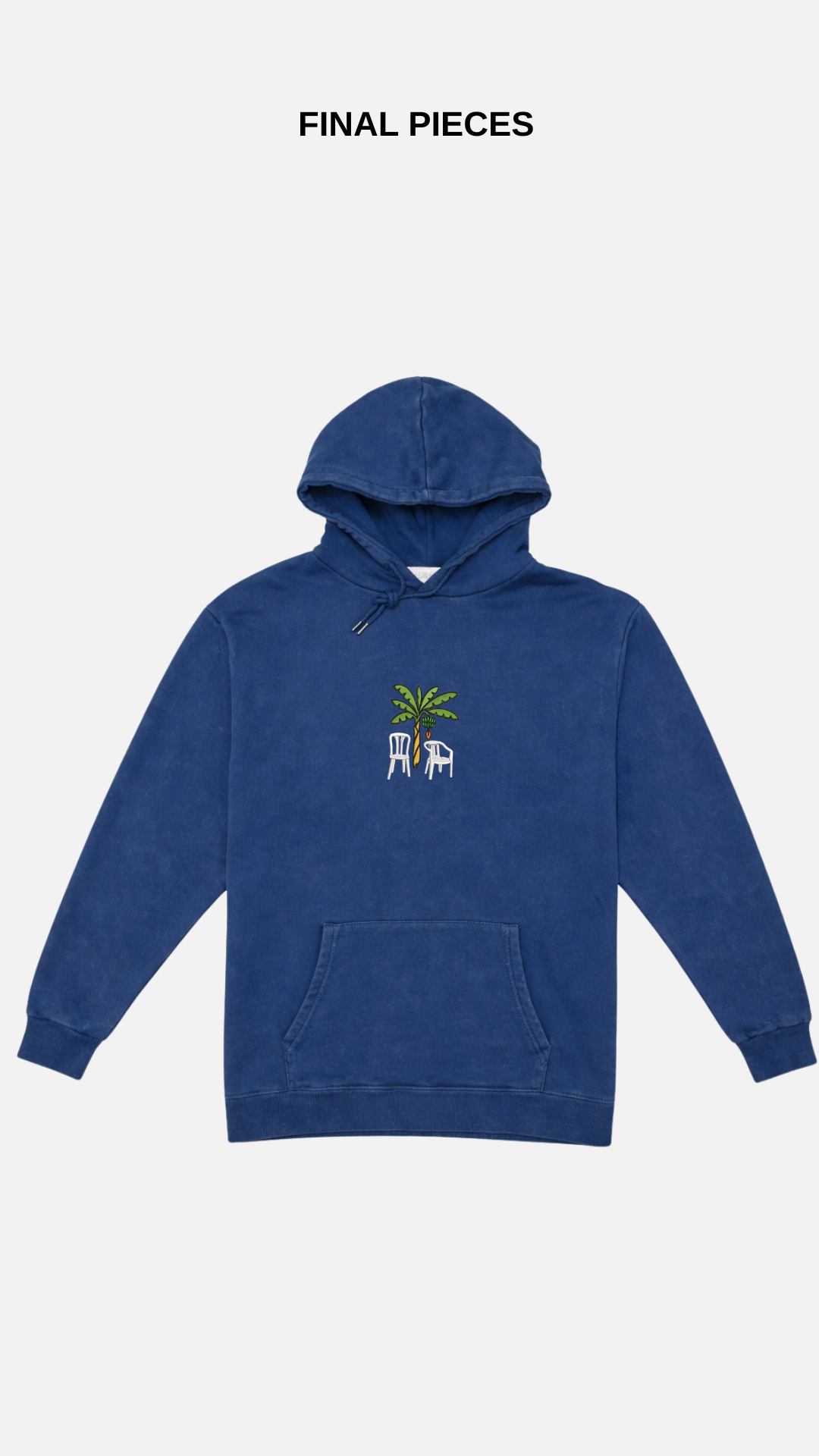 Bad Bunny HOODIE