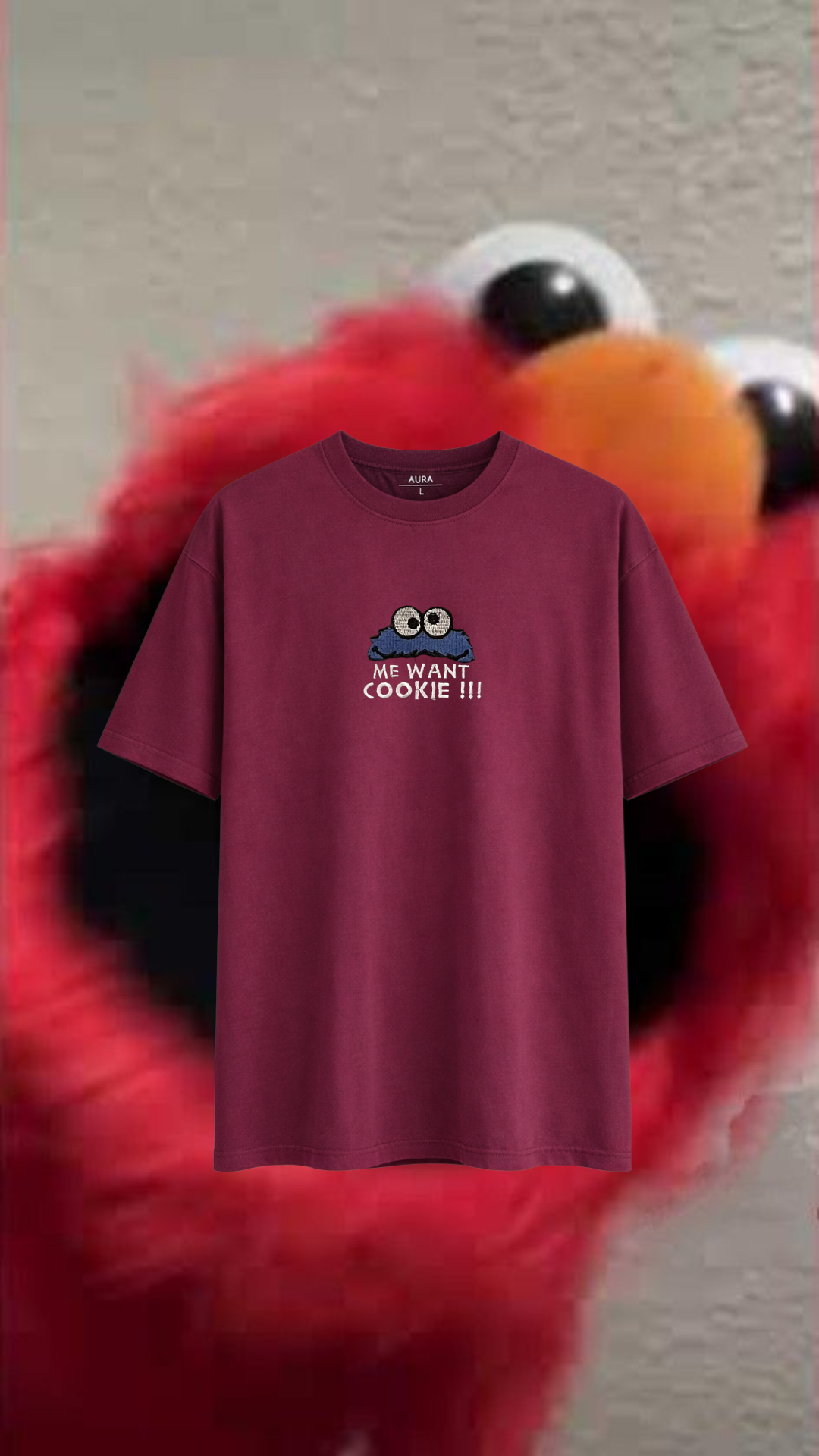 OS 1 - Sesame Street