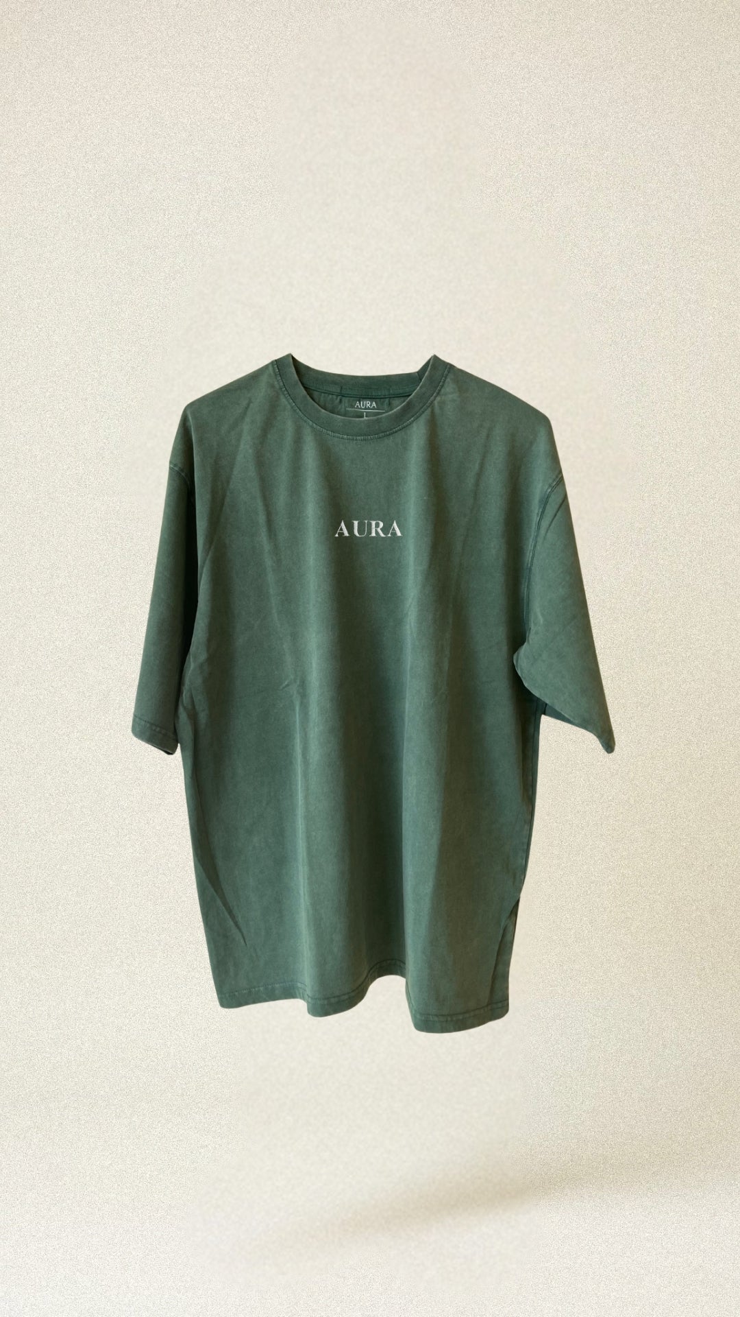 OS1 - AURA