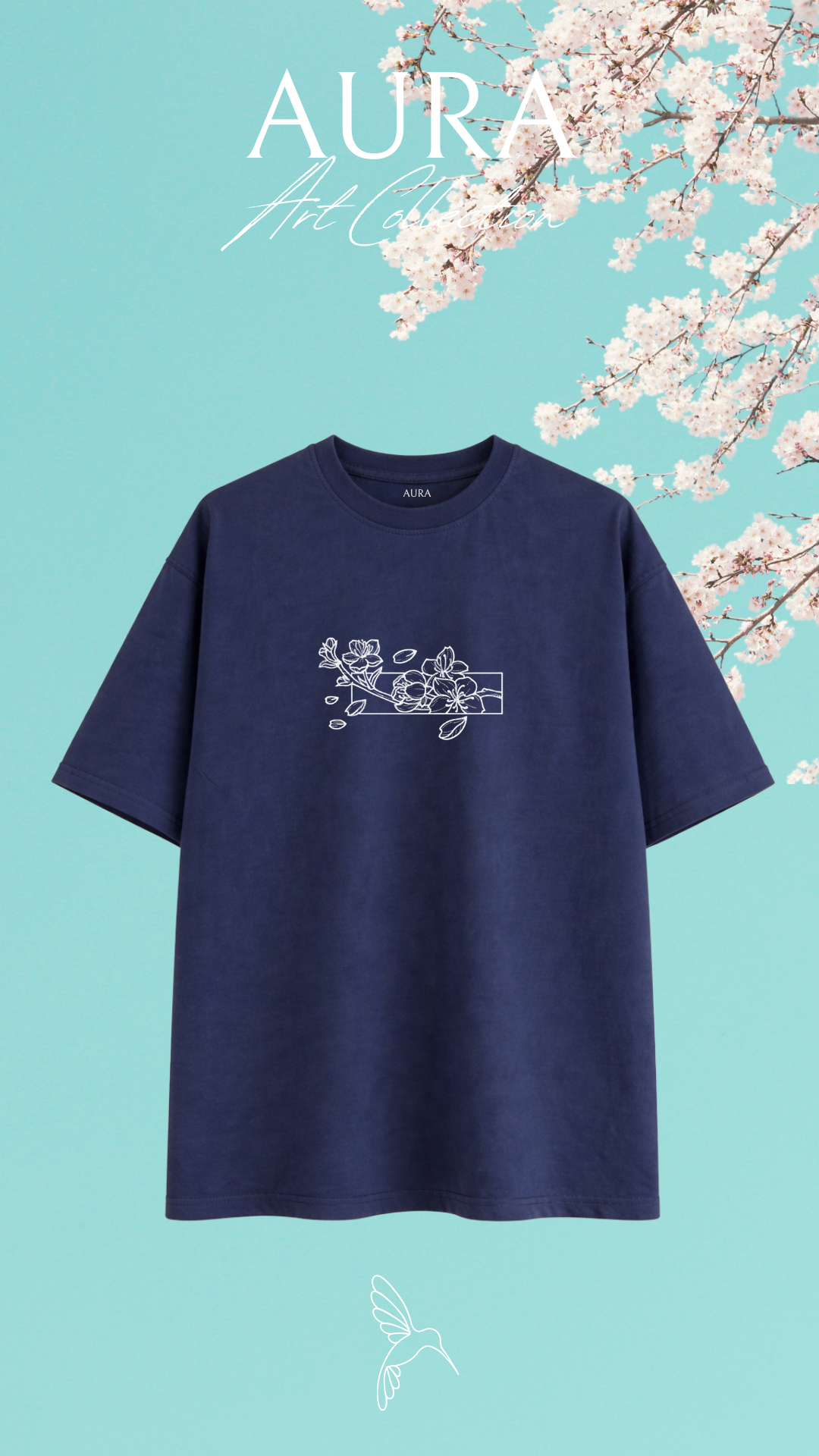 OS1 - Cherry blossom