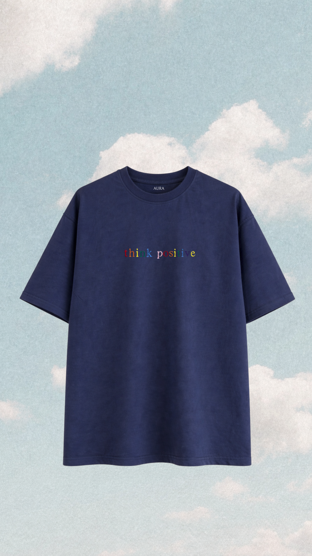 OS1 - Think positive