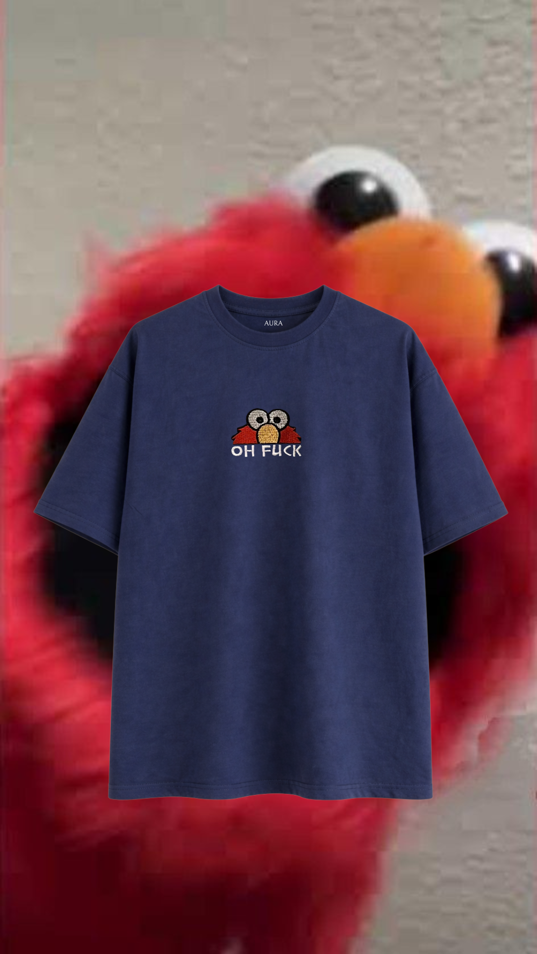 OS 1 - Sesame Street