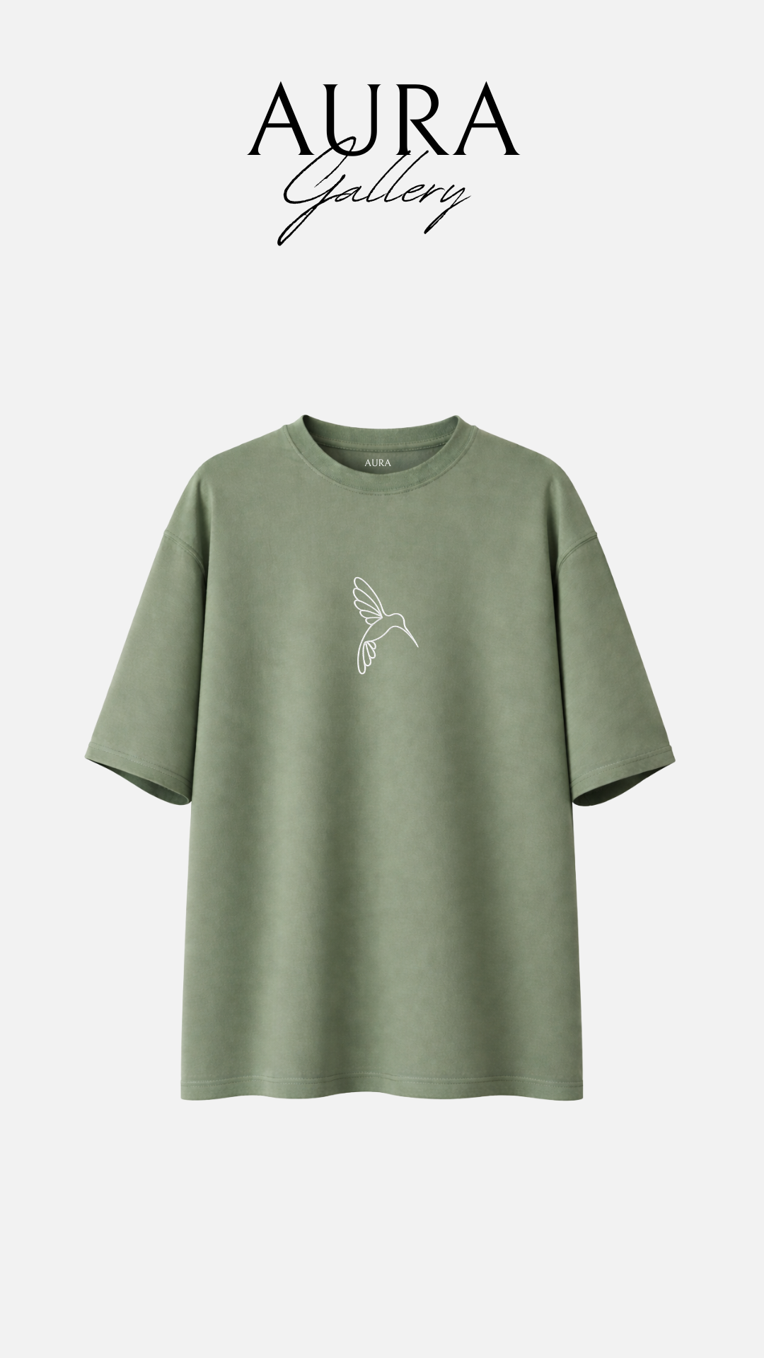 AURA BOLD