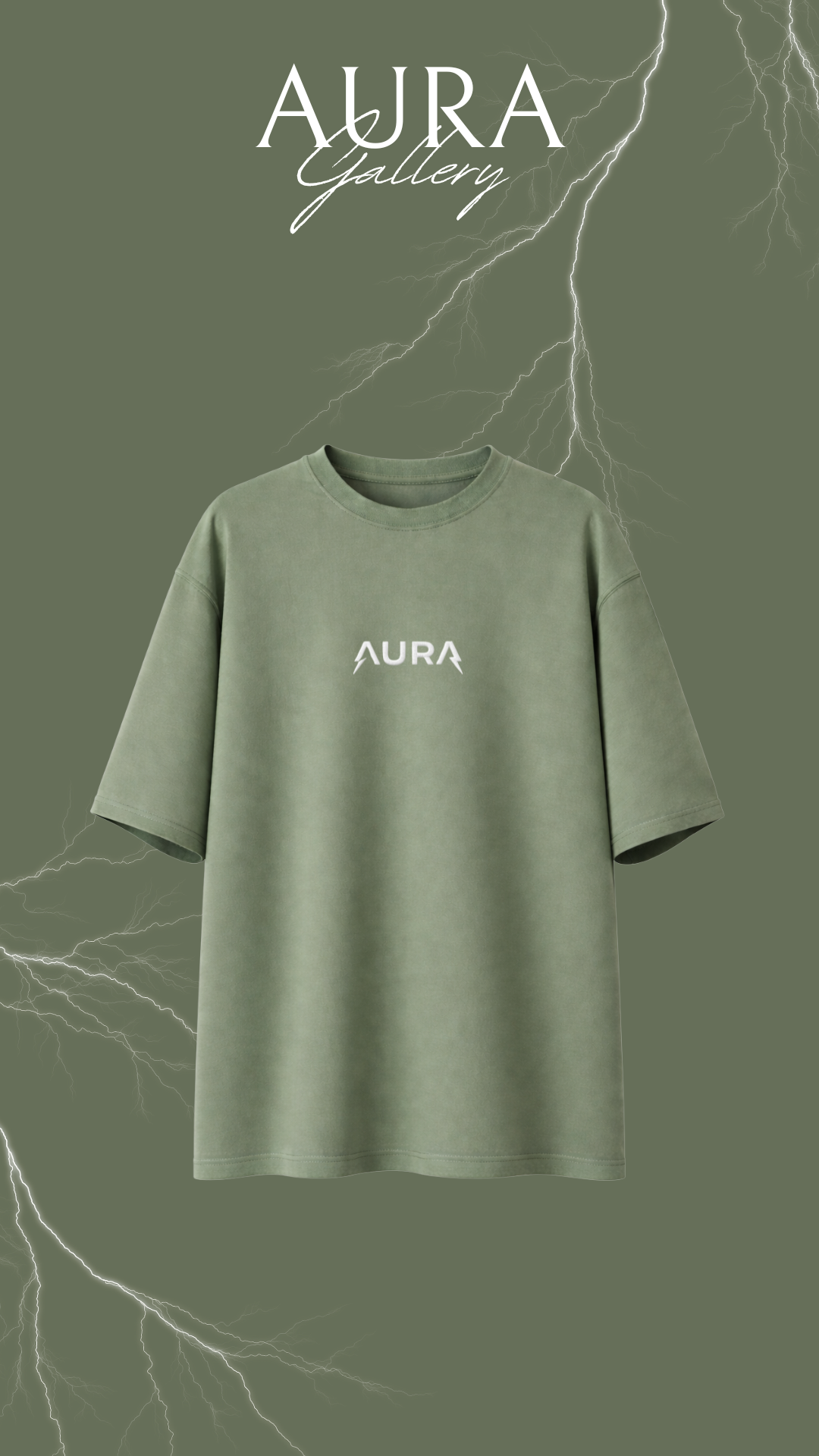 AURA Thunder W