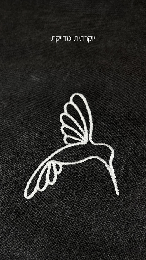 OS1 - Aura hummingbird
