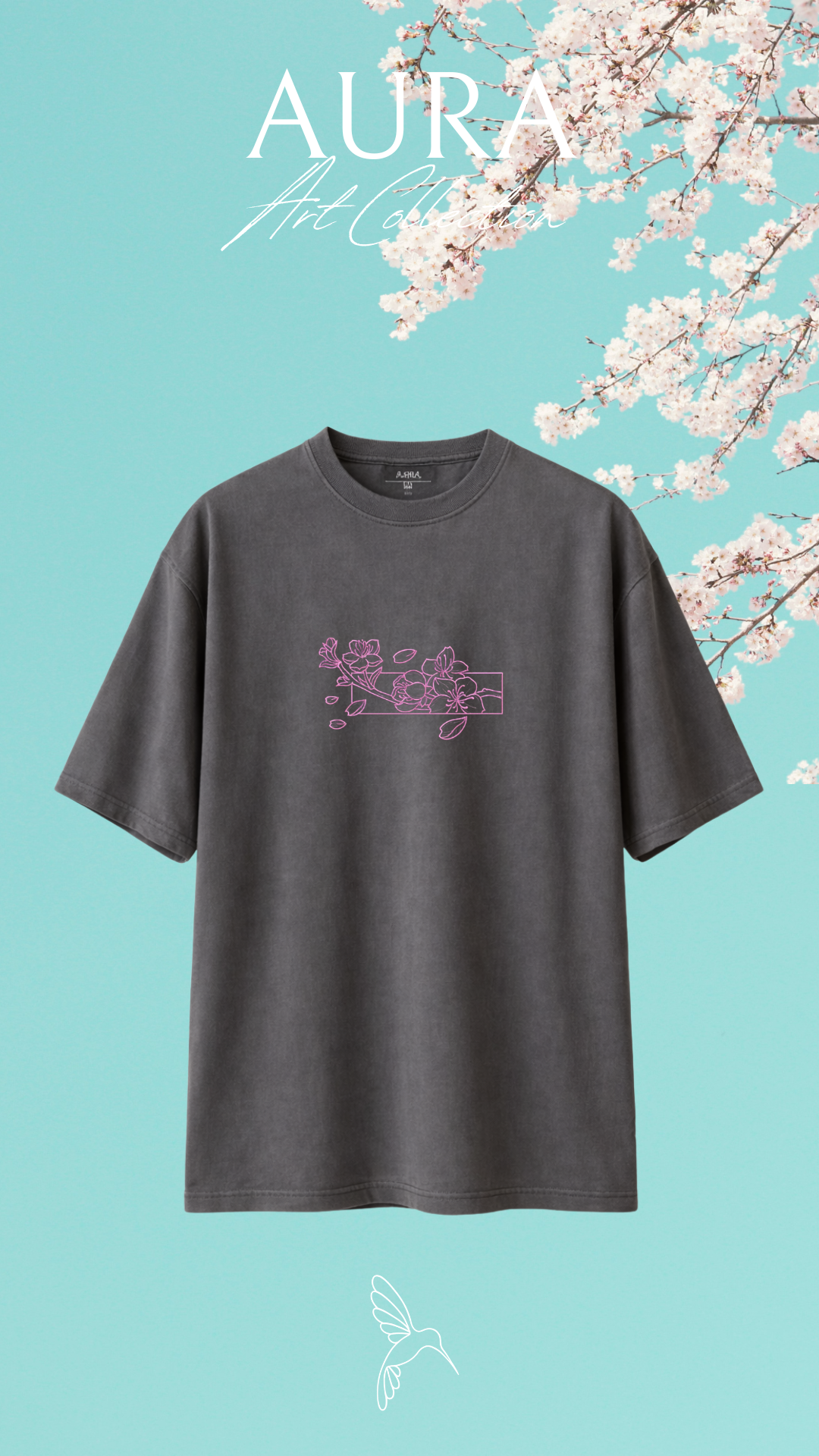 OS1 - Cherry blossom