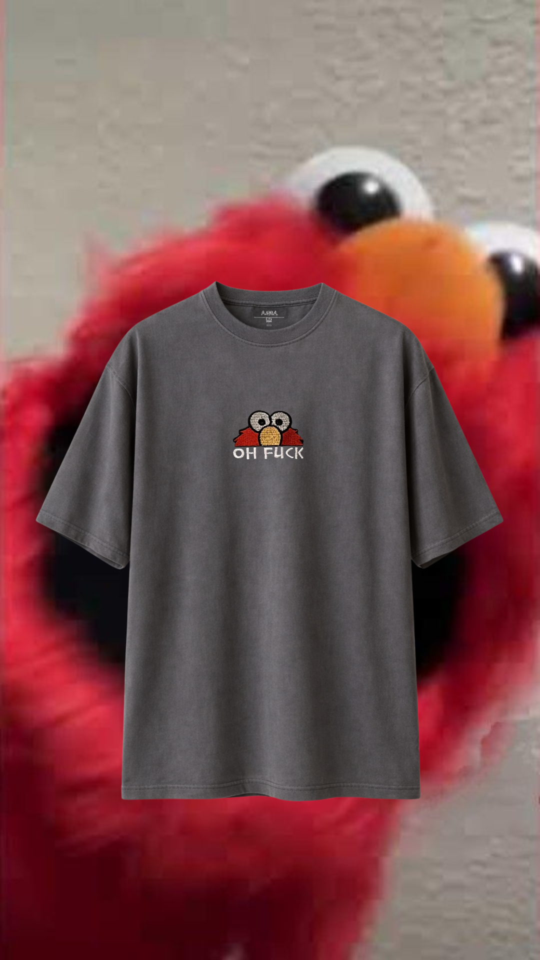 OS 1 - Sesame Street