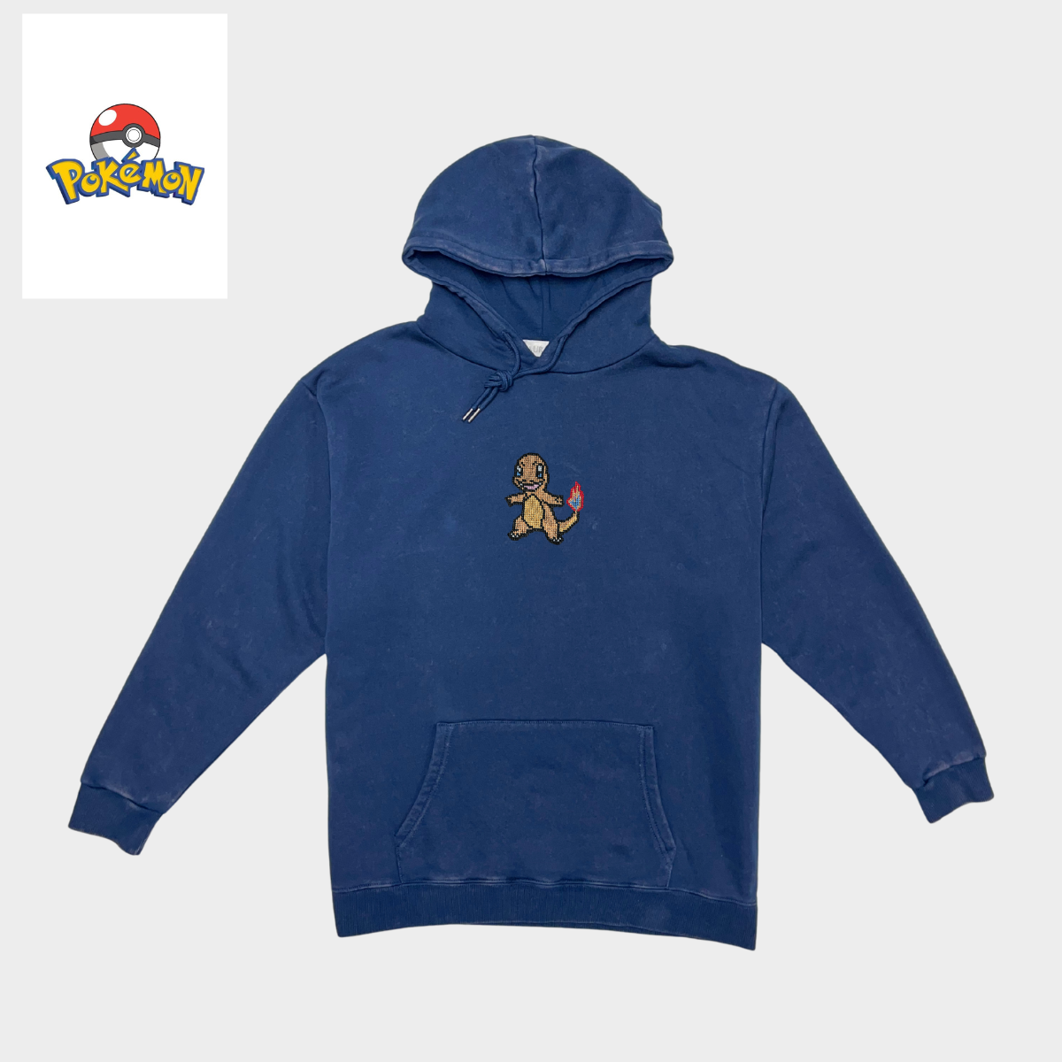 Pokemon Hoodie