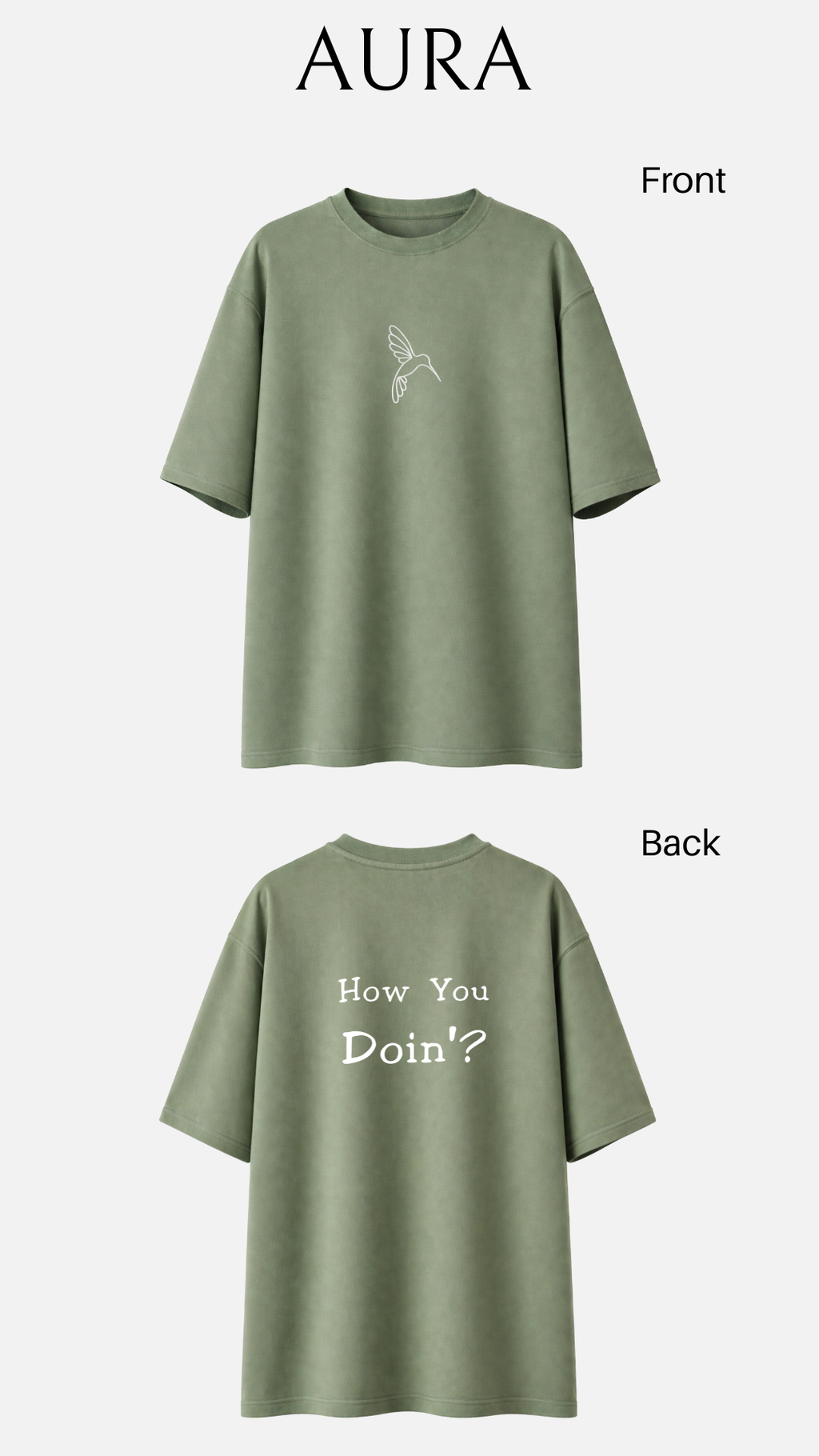 AURA BOLD