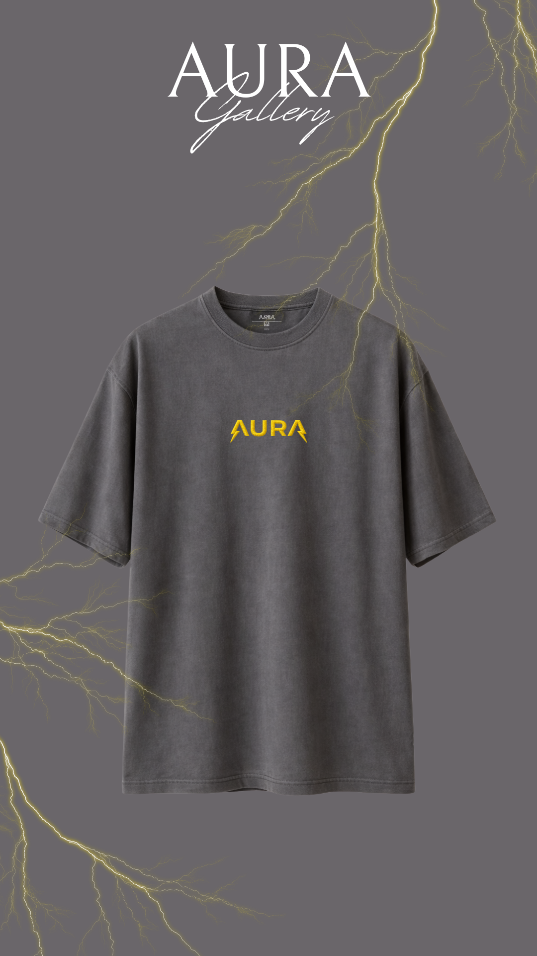 AURA Thunder N