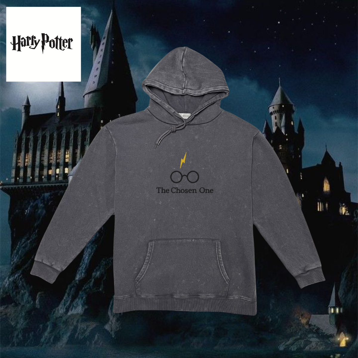 Harry Potter Hoodie