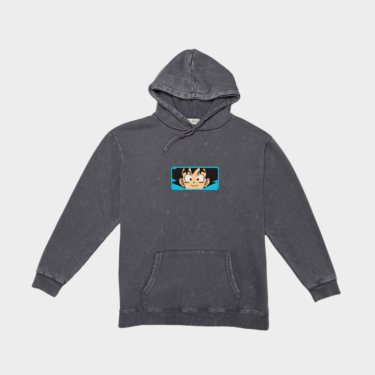 DBZ - Hoodie