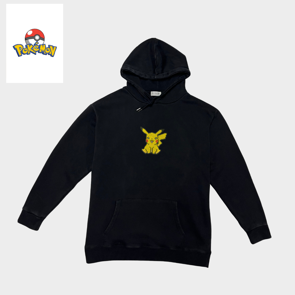 Pokemon Hoodie